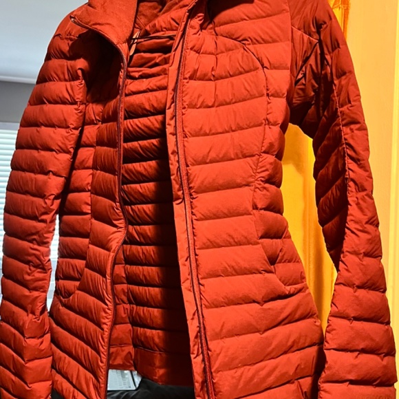 Lululemon Packable Jacket Sm - Picture 4 of 6